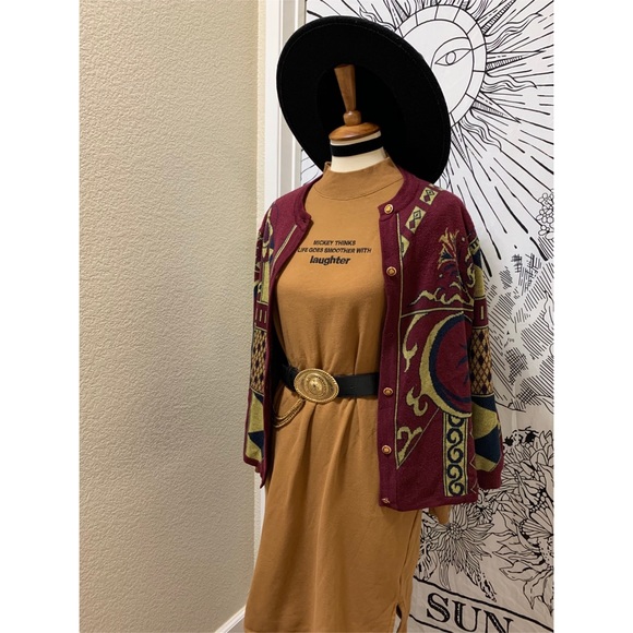 🌈 Beautiful modern mickey dress - Picture 11 of 12